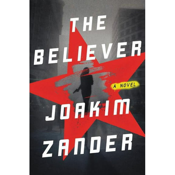 The Believer, (Hardcover)