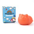 thumbnail image 1 of Squishy Toy Hamee SquiShu Hello Kitty para aliviar el estrés, 1 of 7