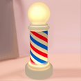 thumbnail image 3 of Barber Shop Light Salon Be In Open Sign Barber Shop Sign Luminous Pole Barber Supply, 3 of 4