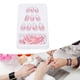 thumbnail image 1 of Elegante Unas Falsas, 24 piezas Elegantes regales exquisitos de uñas postizas para bola de vestuario, 1 of 7