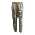 thumbnail image 4 of Pantalon Grand de Sport d'Été pour Femmes Mode Imprimé Décontracté Ample Long, 4 of 5