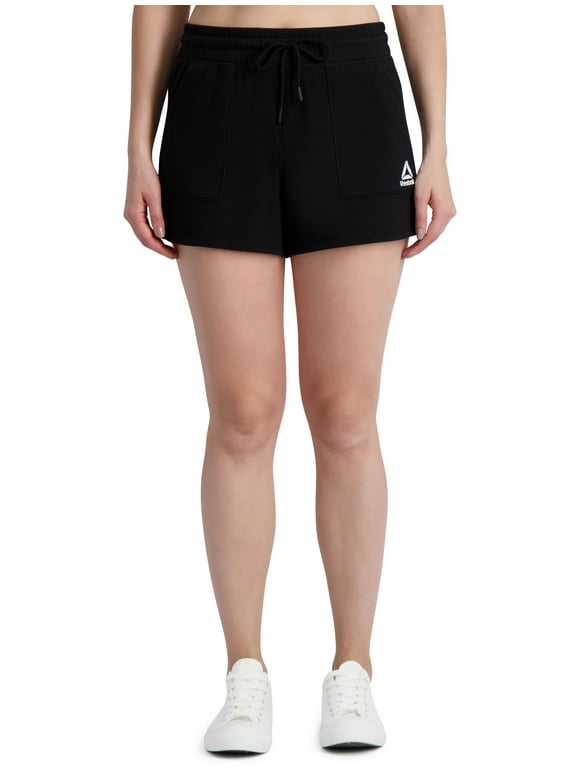 Reebok Womens Shorts in Reebok Womens