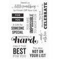 thumbnail image 1 of Mis cosas favoritas My Favorite Things CS625, 1 of 1