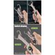 thumbnail image 2 of Colector De Pesca Alicates plegables multifuncionales para pescar herramienta de pesca Sywqhk Para Estrenar, 2 of 8