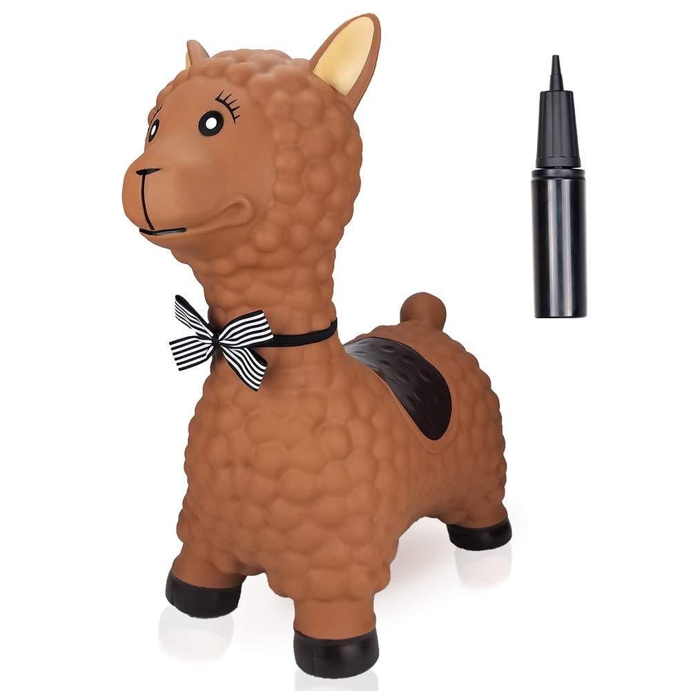 Bouncy Horse Hopper for Horse