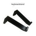 thumbnail image 5 of YIGSECU 1Pair Mechanical Keyboards Risers Stand with AntiSlip Base for Mechanical Keyboards Ensures Stability During Typing, 5 of 15