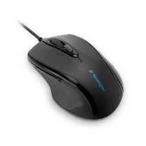 Kensington  Pro Fit Usb/Ps2 Wired Mouse