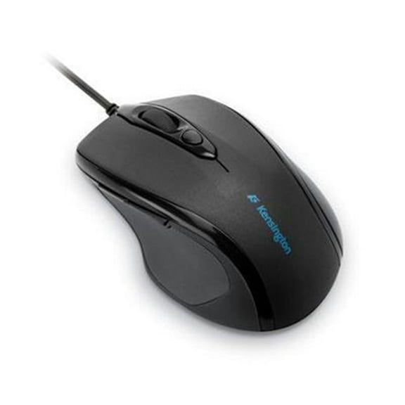 Kensington  Pro Fit Usb/Ps2 Wired Mouse