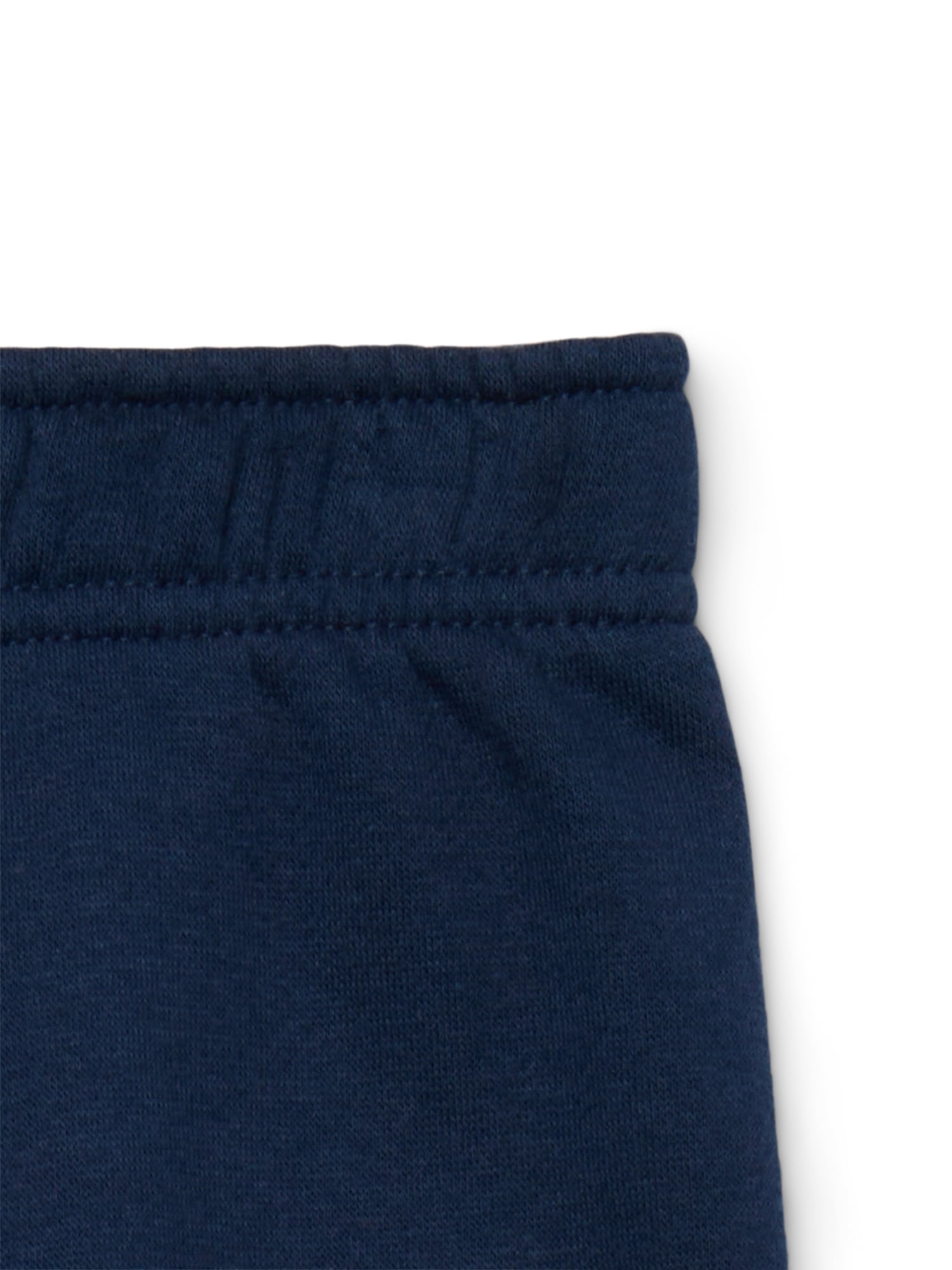 Garanimals Toddler Boy Fleece Joggers, Sizes 2T-5T