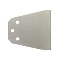 thumbnail image 4 of Cinceles de eliminación, raspadores, brocas para quitar azulejos, martillos, raspadores de pared y piso, cinceles planos lisos, broca de eliminación DYNWAVEMX Cinceles de extracción, 4 of 8