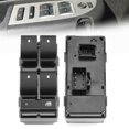 thumbnail image 2 of Power Window Switch Left Driver Side for GMC Acadia 2007-2015 20945224 25789692, 2 of 7