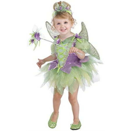 Tutu Tinkerbell Toddler Costume - Toddler