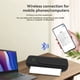 thumbnail image 5 of Impresora Térmica Portátil Inalámbrica con Bluetooth, Compatible con Papel Térmico A4 y A5, Sin Tinta, para Oficina, Coche y Hogar., 5 of 5