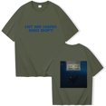 thumbnail image 1 of ZIORGSHF T-Shirt Billie Eilish Hit Me Hard And Soft Col Rond Manches Courtes Cadeau pour Fan, 1 of 2