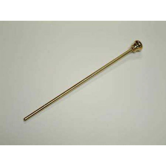 Kingston Brass KBPR952 Replacement Pop-Up Rod For Kingston Brass Widespread Faucet - Brass