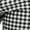 Black, variant on FRSASU Women's Plaid Lace Ruffled Hem Elastic Elastic Casual Leggings Pants Red XL(XL)