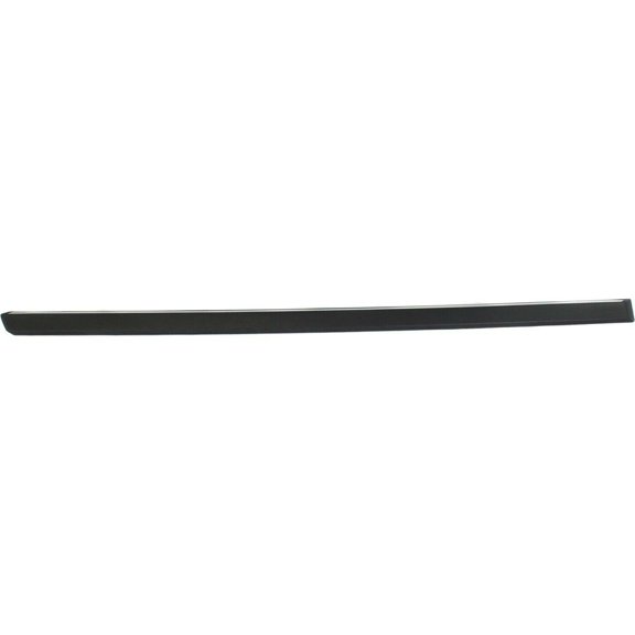 Geelife Door Molding and Beltlines Rear Passenger Right Side For BMW 740iL 750iL RH Hand