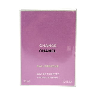 Chanel Chance Eau Fraiche Hair Mist 35ml/1.2oz 