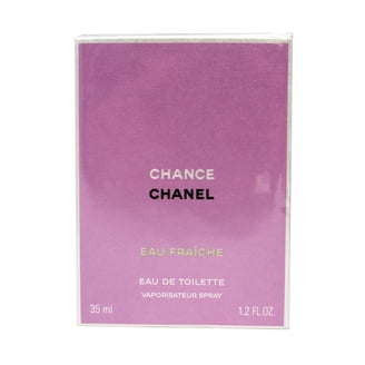 Chanel Chance Eau Tendre Irresistible EDT, Fruity Floral Perfume
