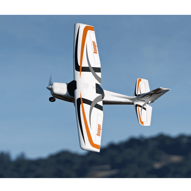 FMS Ranger 850mm RTF