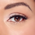 thumbnail image 3 of Kiss Peony False Eyelashes, Lash Extension Kit, 9mm-16mm, 180 Lash Clusters - Moonlit Bloom, 3 of 12
