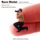 thumbnail image 2 of Figura de Pianista en Miniatura CUTICAT 1:64 Escena Gente, 2 of 8