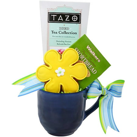 Alder Creek Tazo Tea Mother's Day Gift Mug