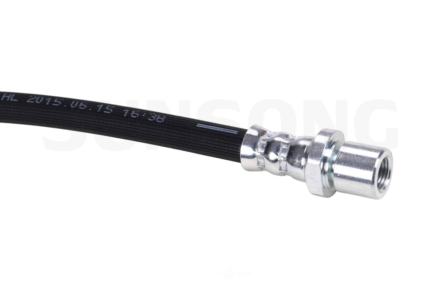 Sunsong 2206325 Brake Hydraulic Hose