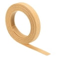 thumbnail image 1 of Unique Bargains 5.4 Yards Paper Rattan Weaving Cane 12-Ply Paper Rattan Weave Basket Weaving Making, Beige, 1 of 7
