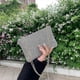 thumbnail image 4 of Glittering Clutch Bag for Women, Chain Shoulder Bag, Crossbody Bag Silver, Evening Bag, 4 of 5