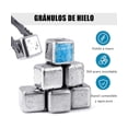 thumbnail image 3 of Kit de cubos de hielo 8 piezas, 3 of 5