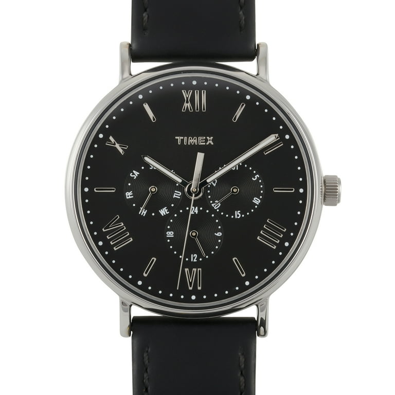 Timex discount southview black