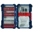 thumbnail image 1 of Juego de brocas para atornillar Bosch SDMS32, 32 piezas, Impact Tough, 1 of 8