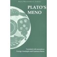 thumbnail image 2 of Plato's Meno, 2 of 2