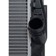 thumbnail image 4 of KarParts360 For BMW 325i Radiator 2006 07 08 09 2010 Sedan 3.0L L6 | BM3000148 | 17 11 7 559 273, 4 of 7