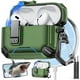 thumbnail image 1 of Funda con soporte de teléfono y kit de limpieza para AirPods Pro, 1 of 7