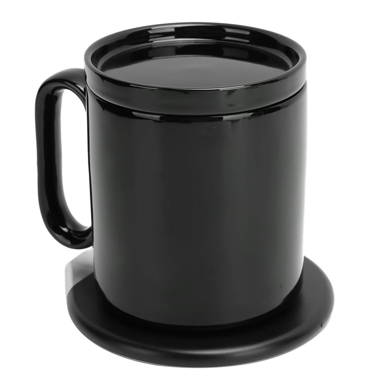 Coffee Mug Warmer, Wireless Induction Heating Cup Wamer For 7.5W
