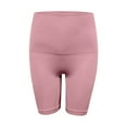 thumbnail image 5 of GEWSEY Shapewear for Women - High-Waisted Shapewear Tummy Control Shorts, Faja Body Shaper, Underwear for Women (Pink, XXL), 5 of 5