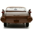 thumbnail image 5 of Jada Toys - 1:24 '59 Cadiallac Coupe Deville with Count Chocula Figure, 5 of 8