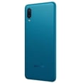 thumbnail image 2 of Smartphone Samsung A02 64 GB 2 GB RAM Azul Dual Desbloqueado Samsung SM-A022M/DS, 2 of 4