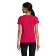 thumbnail image 2 of Sol's T-Shirt Pionnier pour Femmes, 2 of 4
