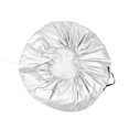 thumbnail image 4 of STRANDCHIC 1Ensemble Protection Pneu Imperméable Anti-Corrosion 80X47Cm, 4 of 7