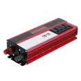 thumbnail image 4 of Inverter,4000W Solar Power Inverter W Power Inverter Solar Power Inverter High-Precision Functionality, 4 of 8