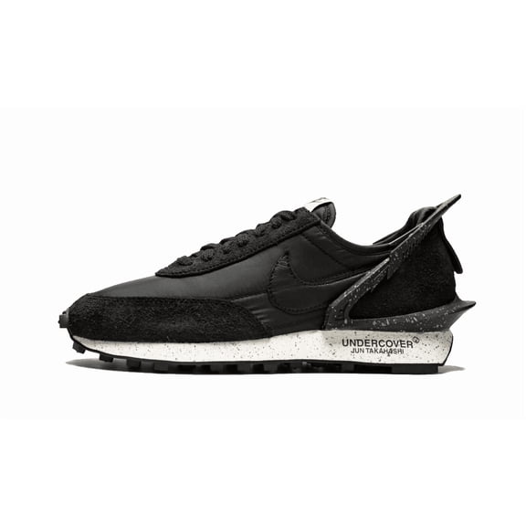 NIKE WOMENS DAYBREAK / UNDERCOVER MNS WMNS "Undercover - Black" CJ3295 001 from Stadium Goods