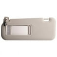 thumbnail image 4 of Visera Solar del Lado Conductor Izquierdo Coche para 3 Hatchback 2010-2013 BBM2-69-320C-75, 4 of 11