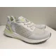 thumbnail image 4 of Ad-id-as UltraBoost S.RDY Summer Ready Grey White Green FY3472 Men's Shoe Size 9.5, 4 of 6