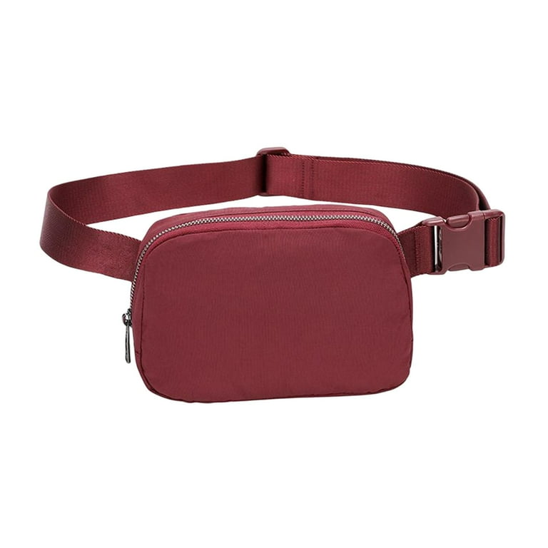 Uniqlo Waist Bags & Fanny Packs