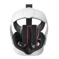 thumbnail image 2 of VR Power Bank Fixing Bracket Battery Strap for Adjustable Strap Battery Fixed Holder VR Accessories, 2 of 8