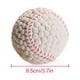 thumbnail image 3 of Juguete masticable para mascotas, pelota rellena de algodón de alta elasticidad, sonido, fútbol rugby, para perros pequeños y medianos, duradero, 3 of 4