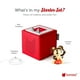 thumbnail image 5 of Set básico de reproductor de audio Toniebox con Playtime Puppy Red, 5 of 9